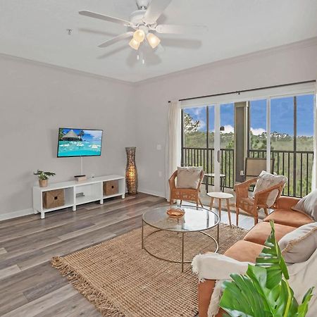 -Relaxing 3Br Near Disney - Pool And Hot Tub! أورلاندو المظهر الخارجي الصورة
