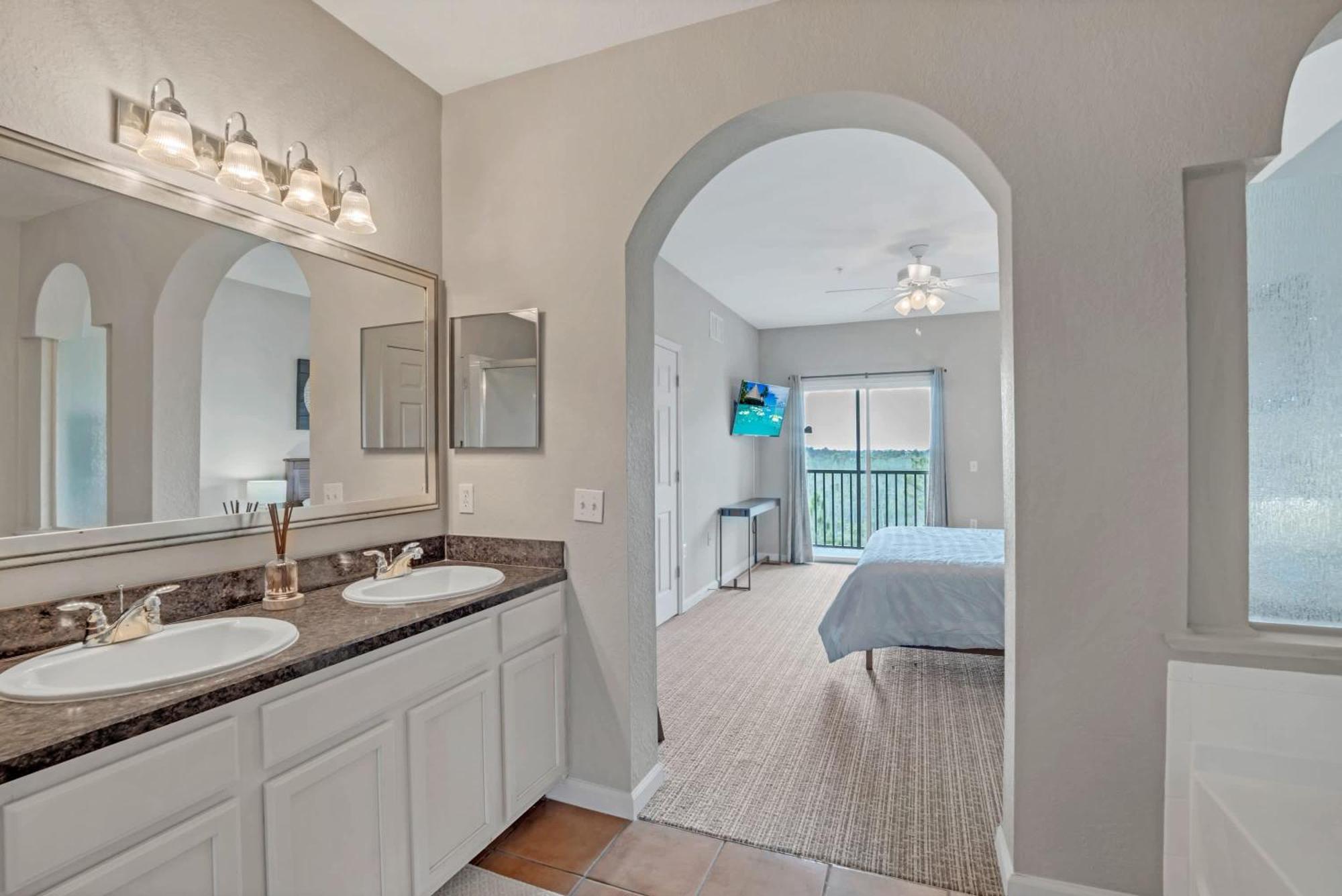 -Relaxing 3Br Near Disney - Pool And Hot Tub! أورلاندو المظهر الخارجي الصورة
