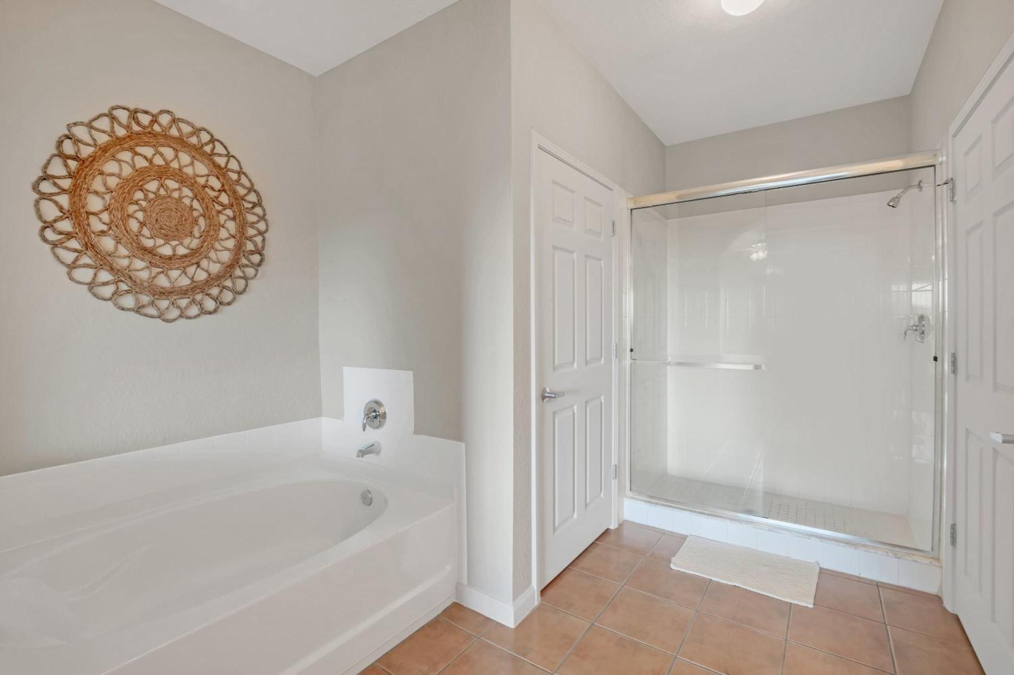 -Relaxing 3Br Near Disney - Pool And Hot Tub! أورلاندو المظهر الخارجي الصورة
