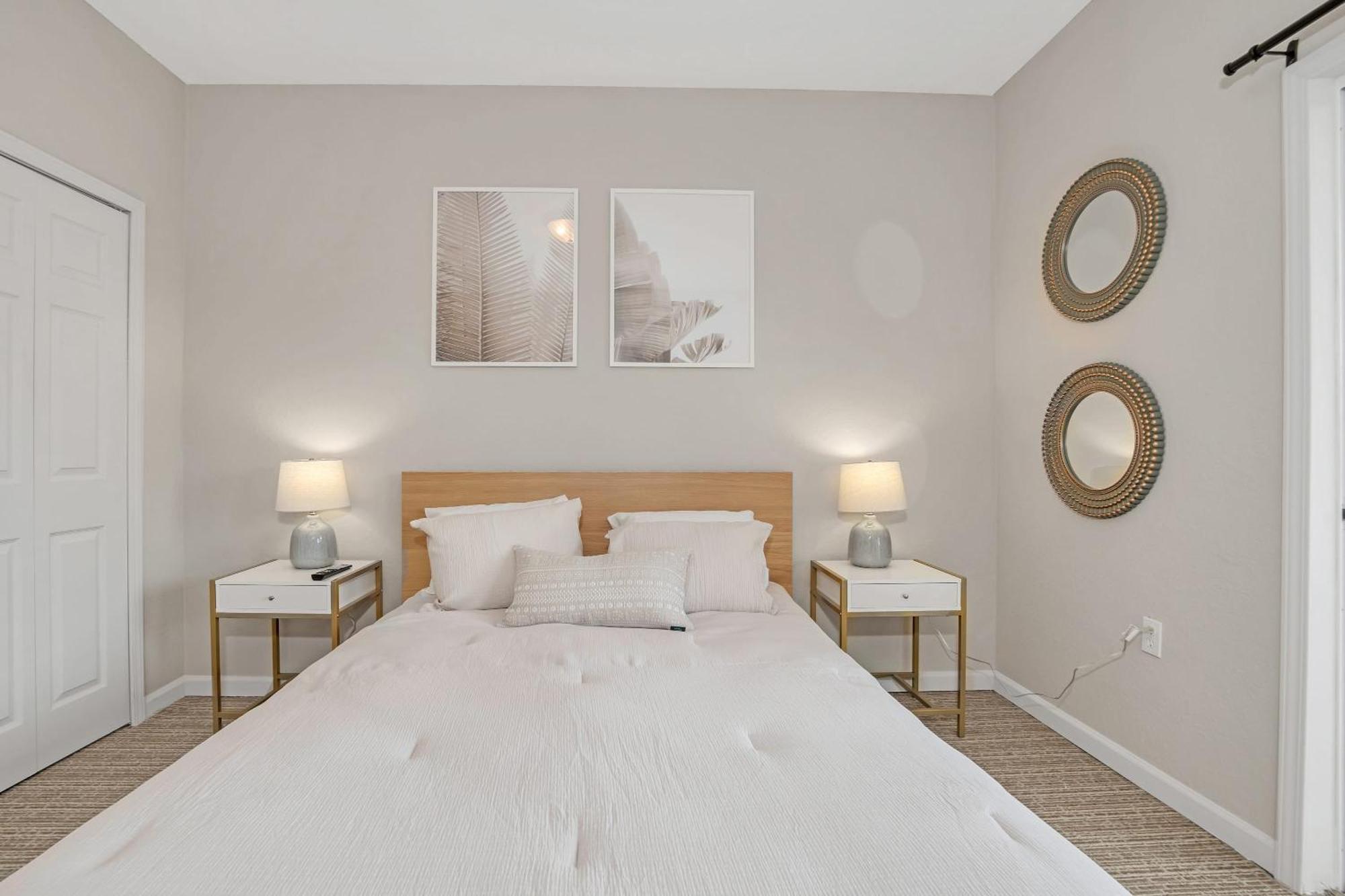 -Relaxing 3Br Near Disney - Pool And Hot Tub! أورلاندو المظهر الخارجي الصورة