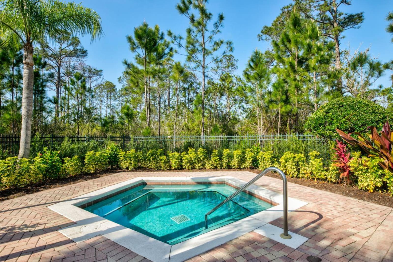 -Relaxing 3Br Near Disney - Pool And Hot Tub! أورلاندو المظهر الخارجي الصورة