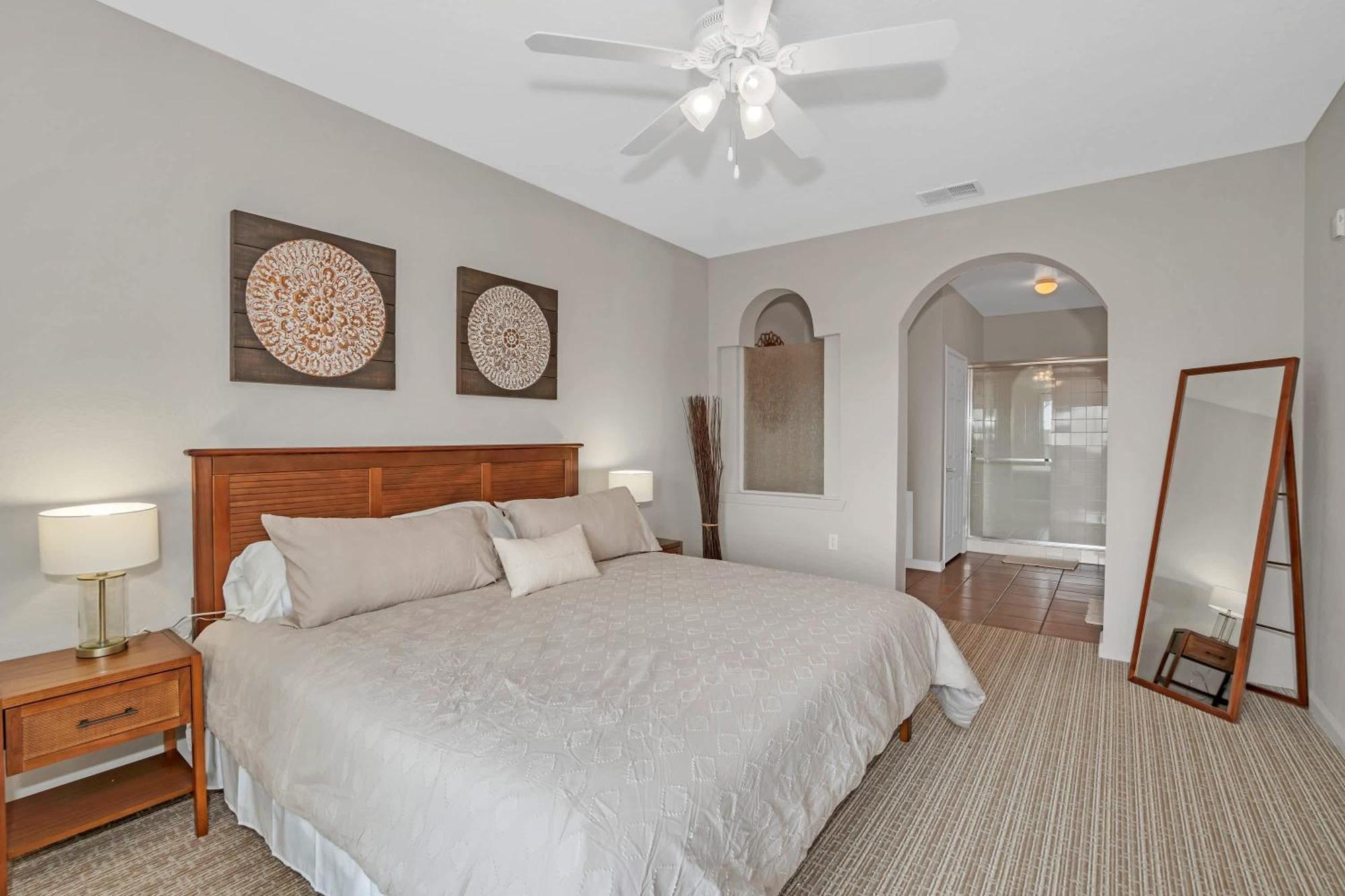 -Relaxing 3Br Near Disney - Pool And Hot Tub! أورلاندو المظهر الخارجي الصورة