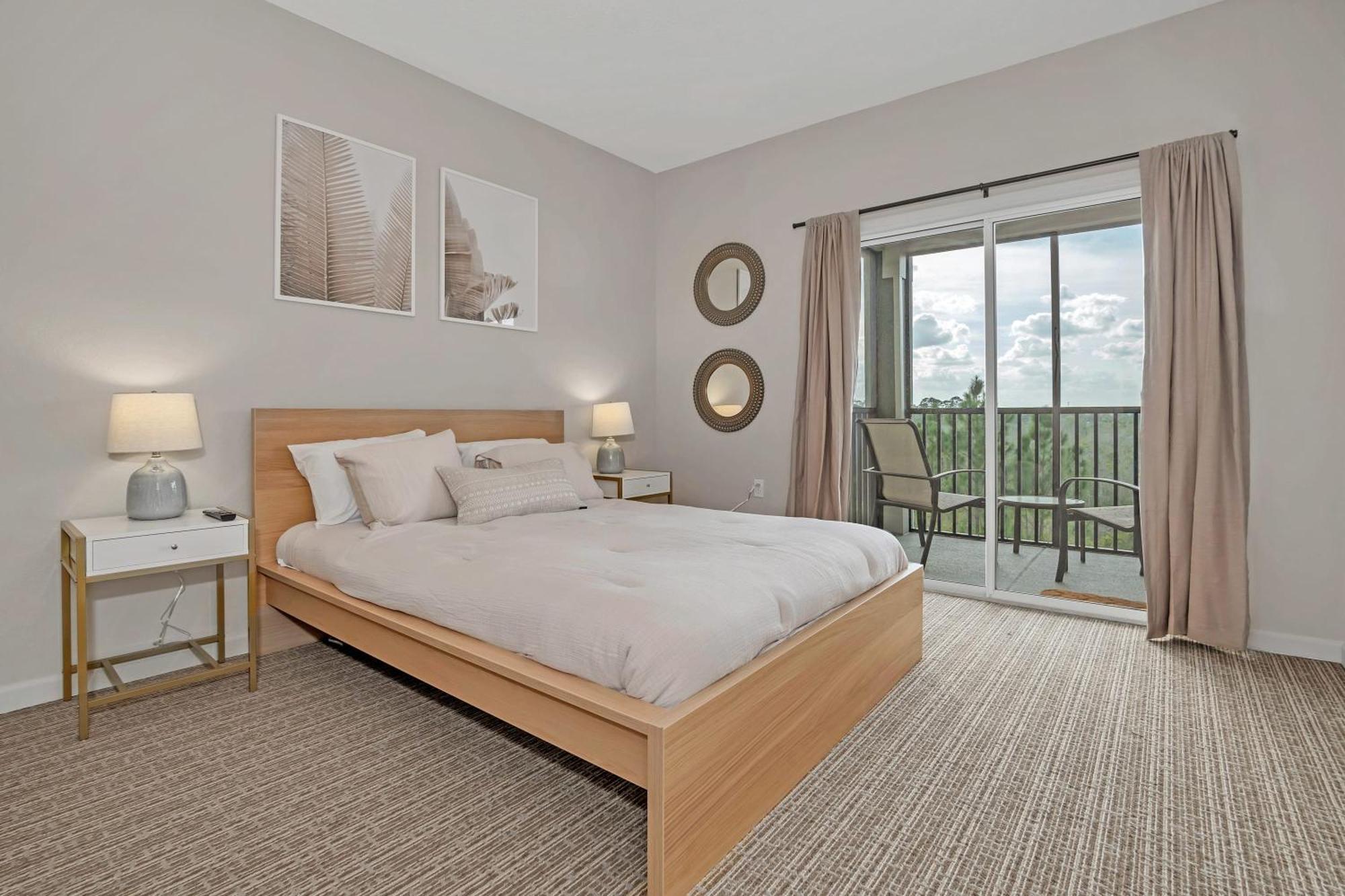 -Relaxing 3Br Near Disney - Pool And Hot Tub! أورلاندو المظهر الخارجي الصورة