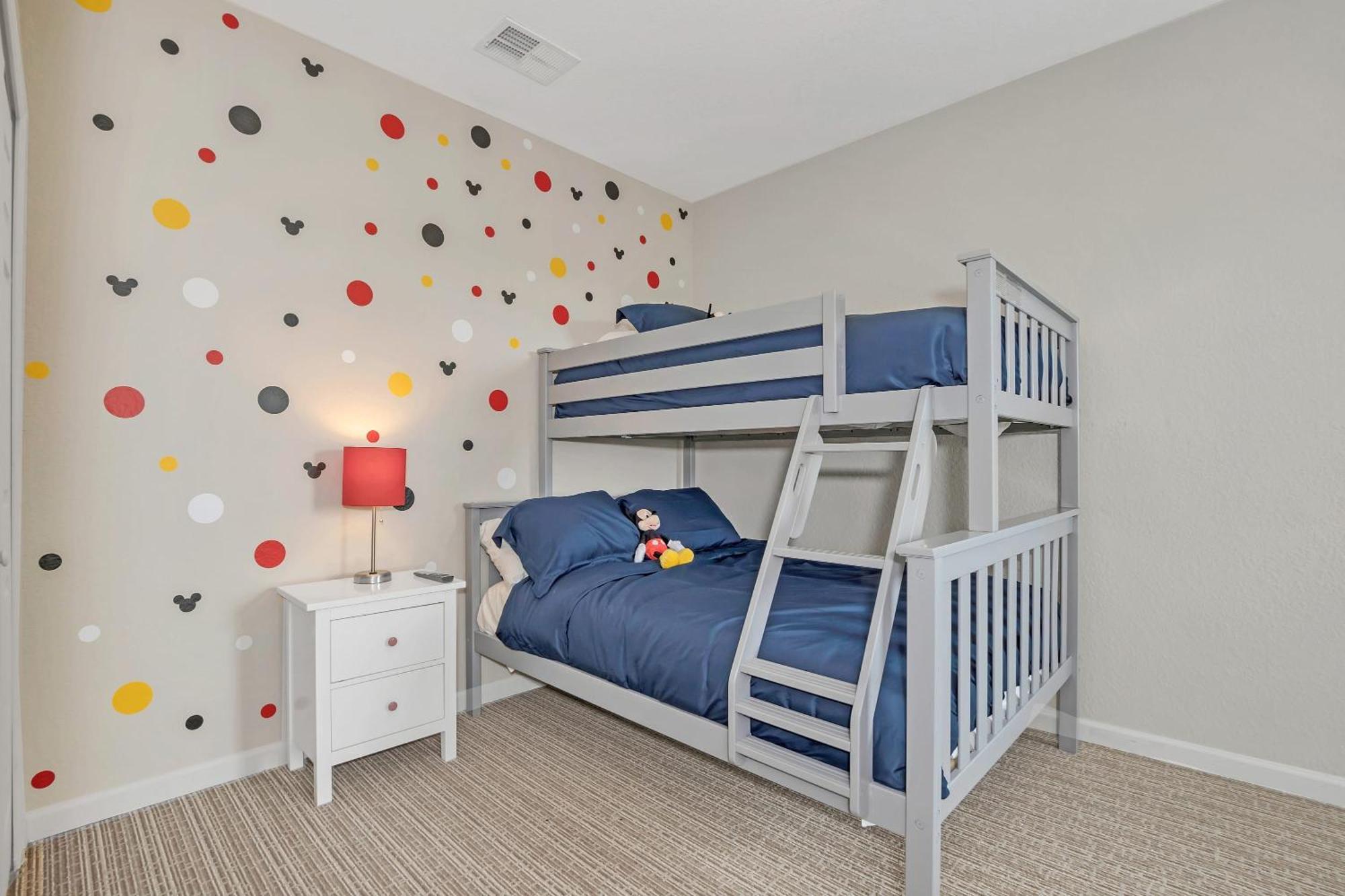 -Relaxing 3Br Near Disney - Pool And Hot Tub! أورلاندو المظهر الخارجي الصورة