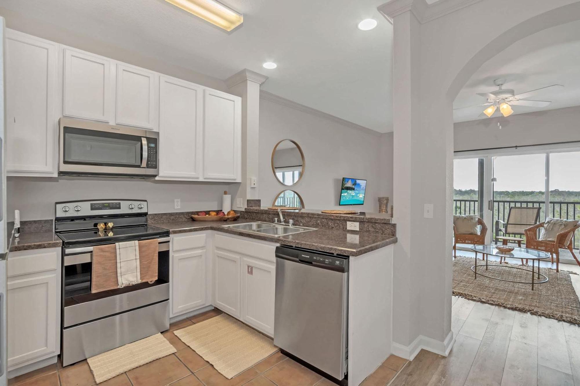 -Relaxing 3Br Near Disney - Pool And Hot Tub! أورلاندو المظهر الخارجي الصورة