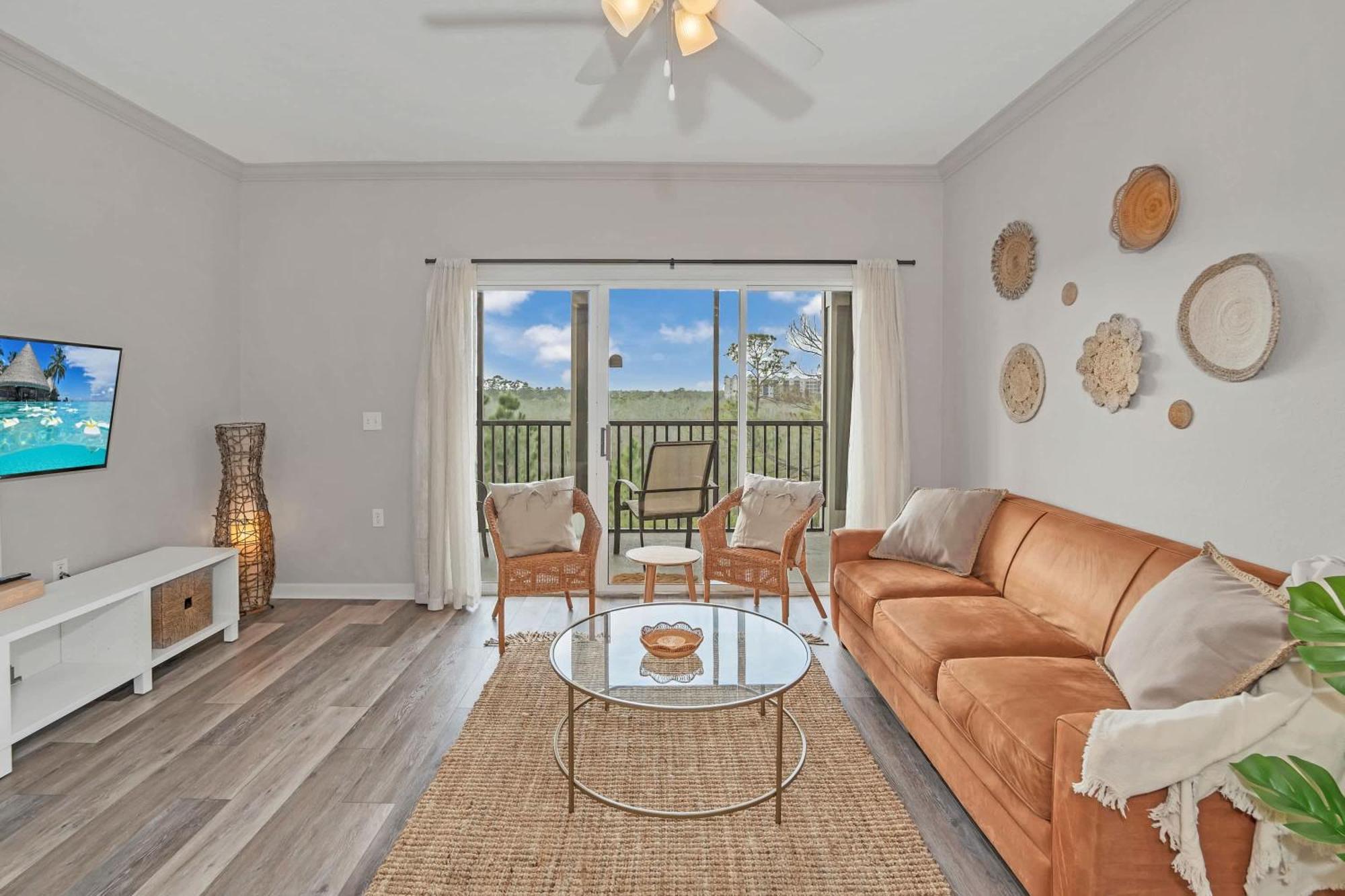 -Relaxing 3Br Near Disney - Pool And Hot Tub! أورلاندو المظهر الخارجي الصورة