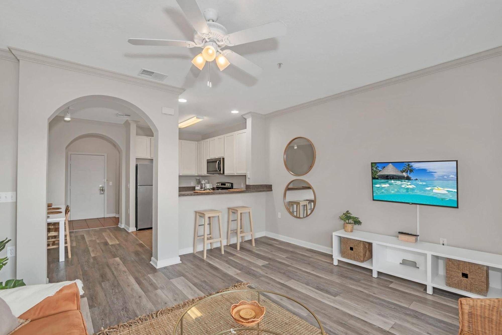 -Relaxing 3Br Near Disney - Pool And Hot Tub! أورلاندو المظهر الخارجي الصورة