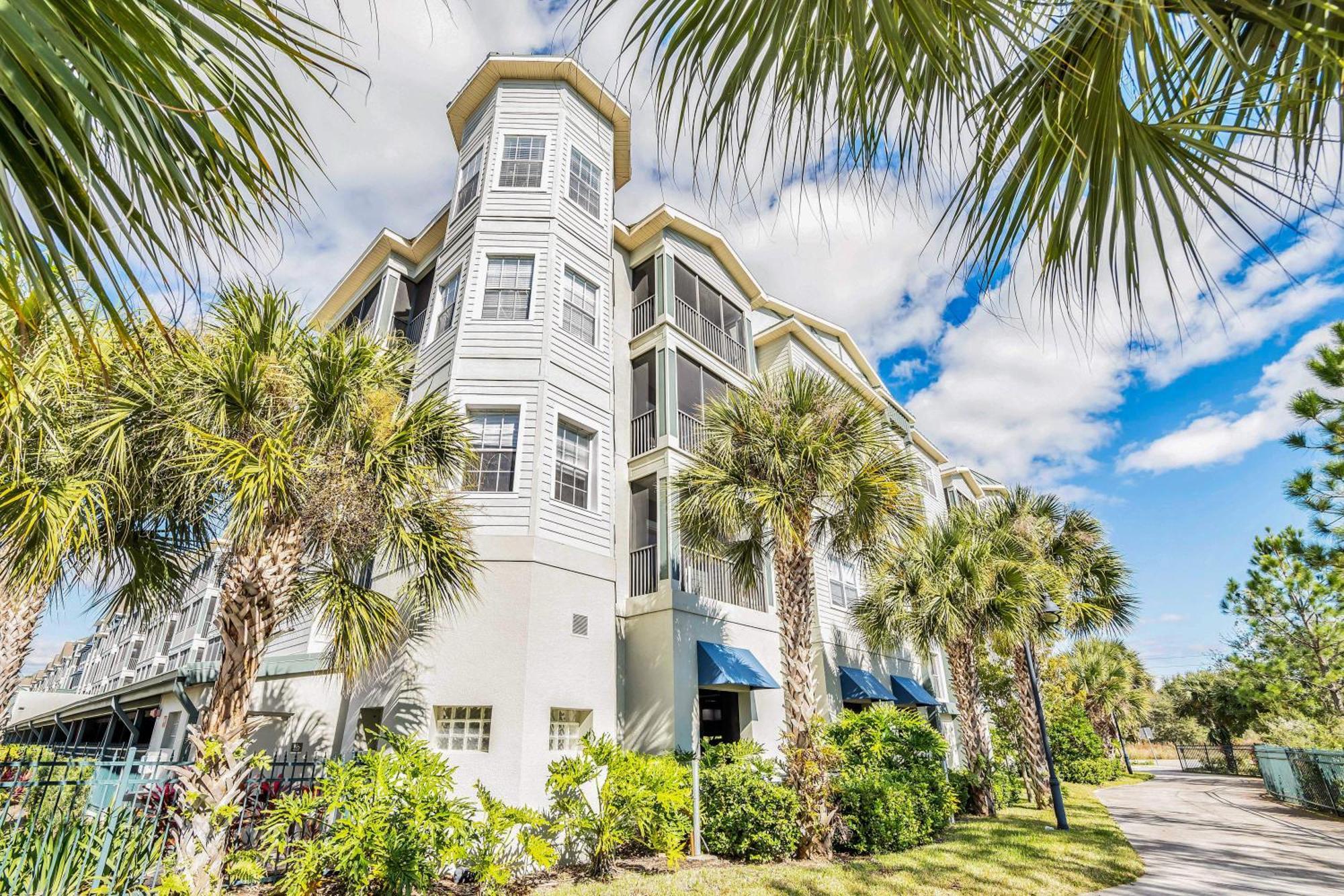 -Relaxing 3Br Near Disney - Pool And Hot Tub! أورلاندو المظهر الخارجي الصورة