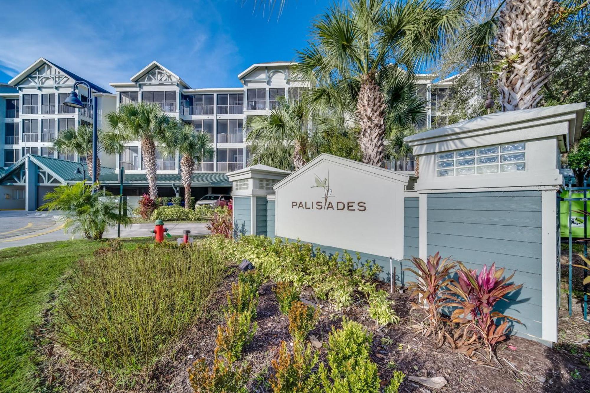 -Relaxing 3Br Near Disney - Pool And Hot Tub! أورلاندو المظهر الخارجي الصورة